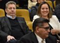 Impugna magistrado elección de presidente del TRIELTAM