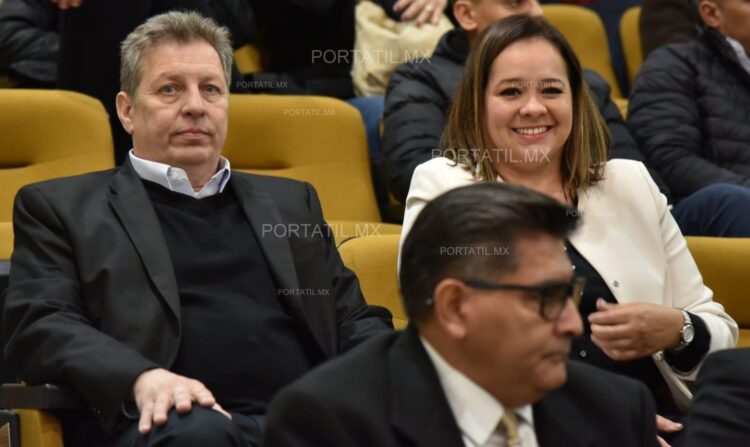 Impugna magistrado elección de presidente del TRIELTAM