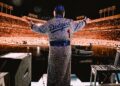 Elton John se retira con un conciertazo en el Dodger Stadium