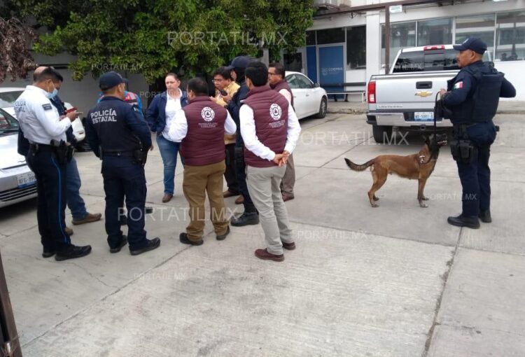 Por segundo día consecutivo se dan falsas amenazas de bomba en Ciudad Victoria