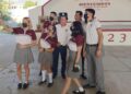 Más de 97 mil alumnos de prepa enfrentan rezago educativo en Tamaulipas