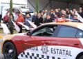 En Tamaulipas, aumentarán salarios a los elementos Guardia Estatal