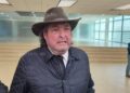 Exige Gustavo Cárdenas al gobernador de Nuevo León que cumpla con trasvase de agua