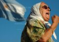 Murió Hebe de Bonafini, líder de las madres de la Plaza de Mayo