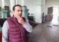 (Video) Entregará Gattás iniciativa de Fondo de Capitalidad al Congreso de Tamaulipas
