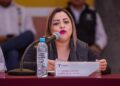 Listos, los programas de Bienestar Social para Tamaulipas: Verónica Aguirre