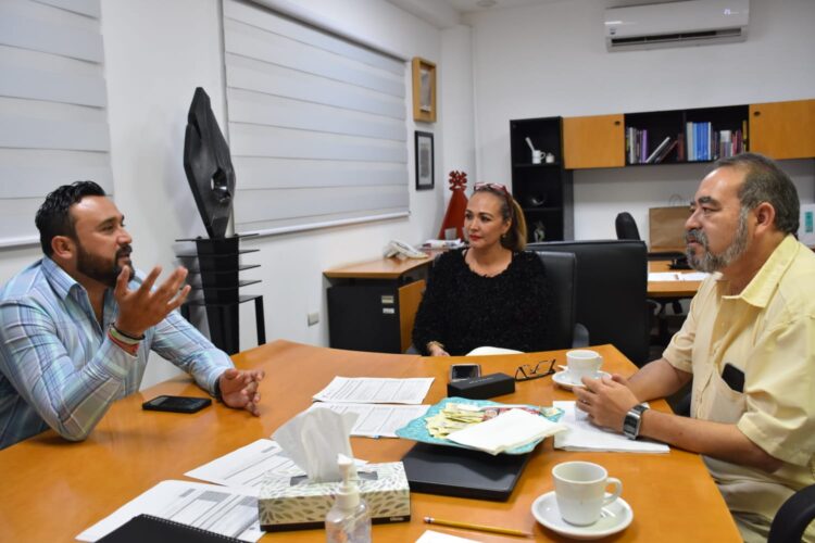 Impulsan el turismo cultural en Tamaulipas