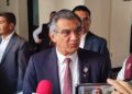 (Video) Marcha de AMLO fue histórica: Gobernador de Tamaulipas