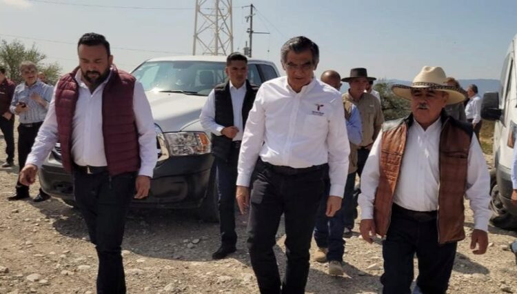 Reviven proyecto de Cruz Monumental de Tula