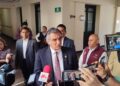 Convoca Américo a sociedad a participar en Plan Estatal de Desarrollo