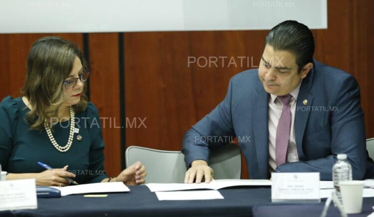 Cabeza de Vaca crítica «mala» administración de recursos de Morena