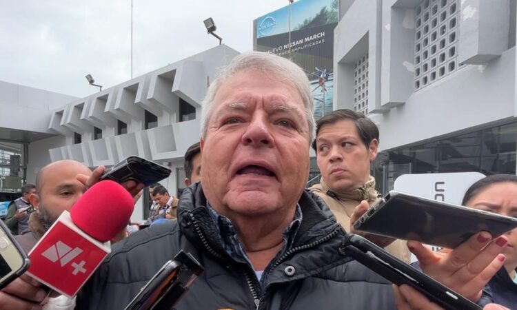 En Ciudad Victoria, piden denunciar llamadas fraudulentas