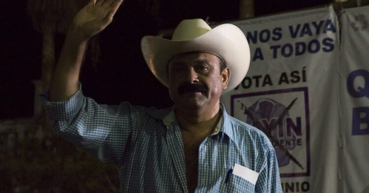 Dan 2 años de prisión a ‘Layín’, el exalcalde que ‘robó poquito’