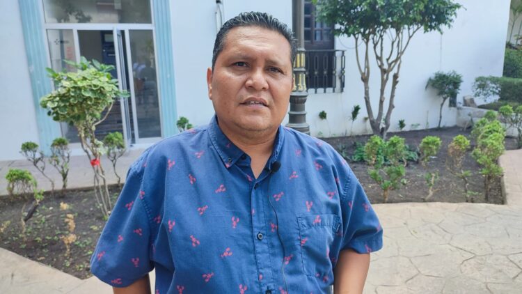 (Video) Activista pide cancelar vacunación infantil anticovid en Tamaulipas