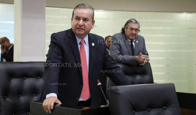 Productores agrícolas de Tamaulipas buscan amparo contra la Conagua