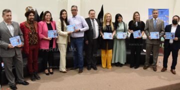 Presentó el TRIELTAM el libro infantil “Tres Cartas del Rey”