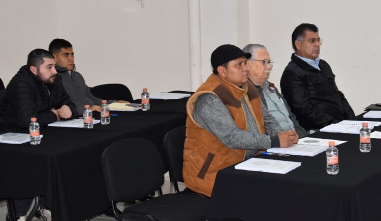 Se reúnen los interesados en formar nuevos partidos políticos en Tamaulipas