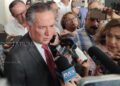 Cabeza de Vaca cometió múltiples delitos, asegura Santiago Nieto