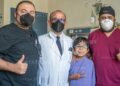Trasplantan riñón a niño de 13 años en hospital infantil de Tamaulipas