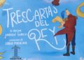 Invita TRIELTAM a descargar “Tres Cartas del Rey”, de Enrique Jonguitud