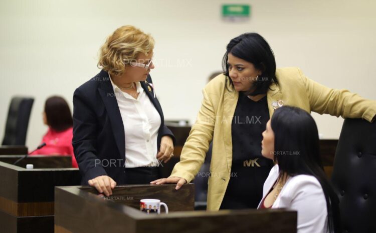 Pese al PAN, se investigará toda la corrupción en Tamaulipas: Morena