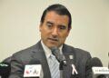 Afirma Félix «Moyo» García que no está aferrado la Jucopo en el Congreso de Tamaulipas
