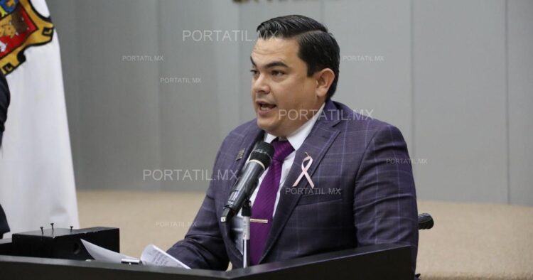 Trámites y documentos en dependencias de Gobierno gratuitos para personas con discapacidad: Marco Gallegos