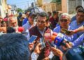Eduardo Gattás, alcalde de Victoria