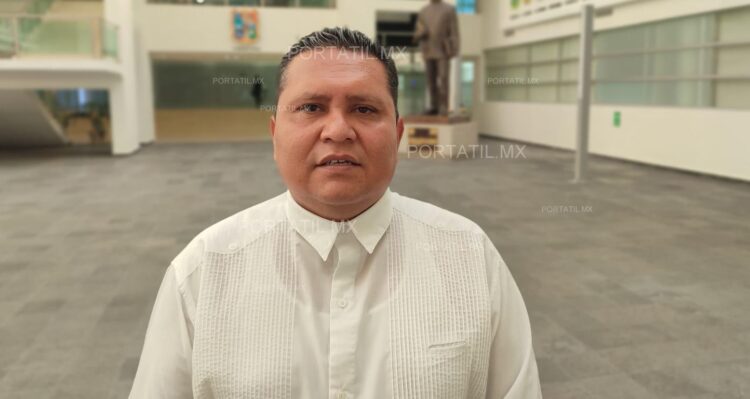 Preparan grupos civiles la fundación de un nuevo partido en Tamaulipas