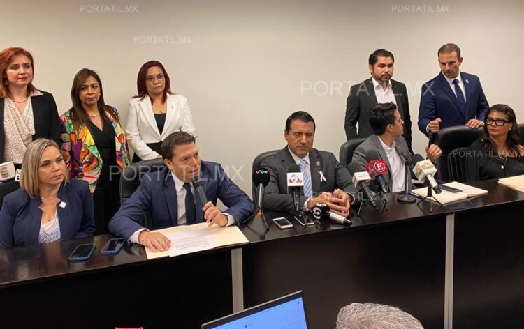 PAN defiende a COMAPA, acusada de presuntos desvíos para campañas