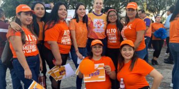 Instituto de las Mujeres en Tamaulipas inicia  16 días de activismo contra  violencia de género