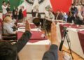 Aprueba Cabildo y envía a Congreso iniciativa de Fondo de Capitalidad