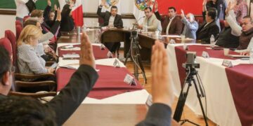 Aprueba Cabildo y envía a Congreso iniciativa de Fondo de Capitalidad