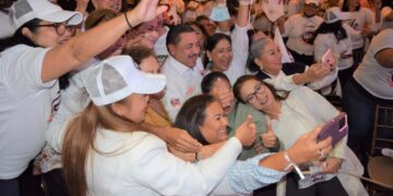 Es Naif Hamscho profeta en su propia tierra