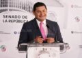 Convocará el Senado hoy o mañana a elección extraordinaria en Tamaulipas