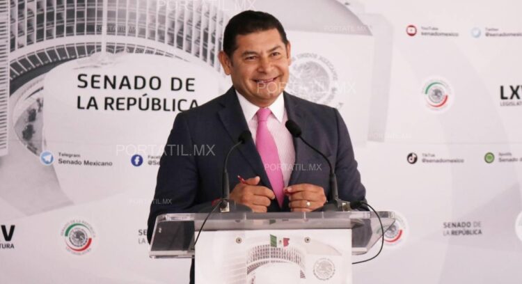 Convocará el Senado hoy o mañana a elección extraordinaria en Tamaulipas