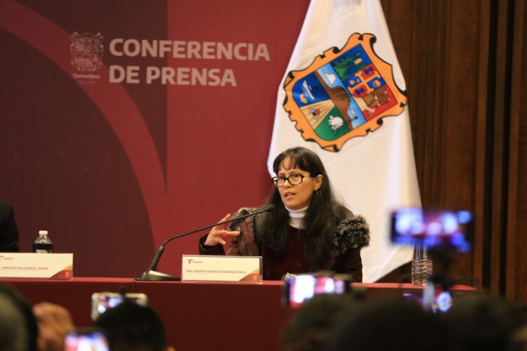 Panistas pagaron millones por obras fantasmas: Contraloría de Tamaulipas