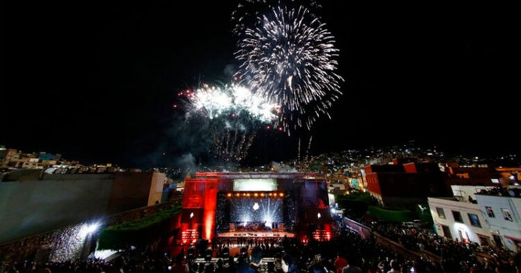 Festival Internacional Cervantino honró su vocación en México