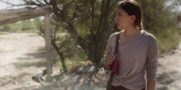 Premian al cortometraje Polvo de montaña en “Huellas verdes”