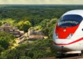 Anuncian que Tren Maya conectará 26 zonas arqueológicas del mundo maya en México