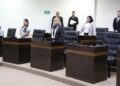 Aprueba Congreso de Tamaulipas la creación de la Guardia Estatal