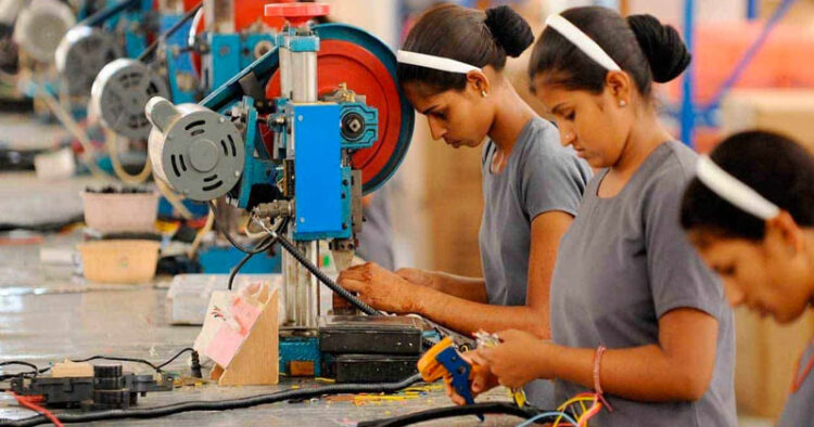 Reportan generación de 103,618 empleos en lo que va del año en Nuevo León
