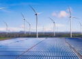 México y Estados Unidos impulsarán proyectos de energías renovables