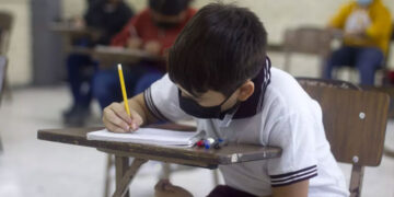 Destacan avances en educación en Nuevo León
