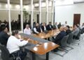 Gobierno de Nuevo León y empresarios avanzan en consolidación de reestructura del sistema de transporte