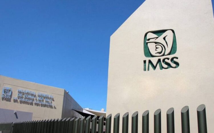Reporta el IMSS resultados positivos en reclutamiento a personal médico