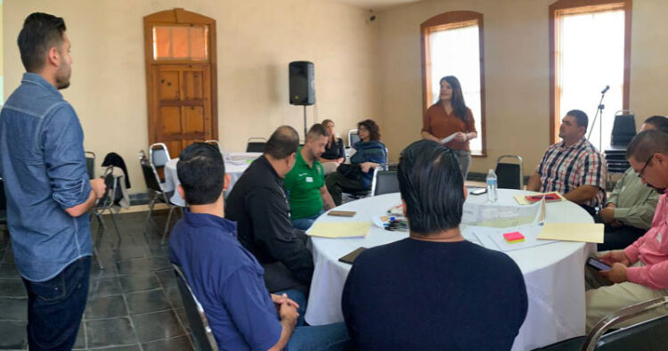 Elaboran Plan de Ordenamiento Territorial en Nuevo León