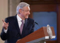 En diciembre AMLO dará informe del gobierno de la Cuarta Transformación
