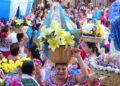 Santa Catarina Juquila, Oaxaca hogar de la Virgen de Juquila