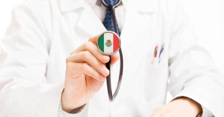 “Sistema de salud en México será el mejor del mundo”: AMLO